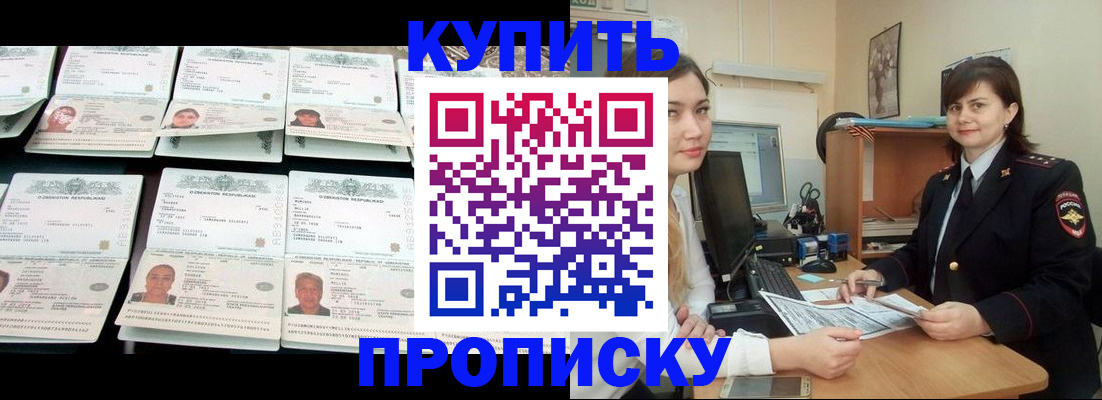временная регистрация госуслуги в Московской области